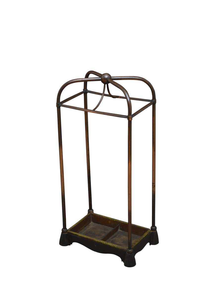 William Tonks And Sons Umbrella Stand - Image 2